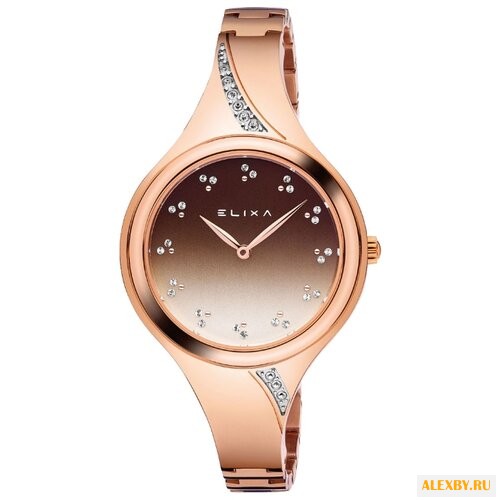 Наручные часы ELIXA E118-L482