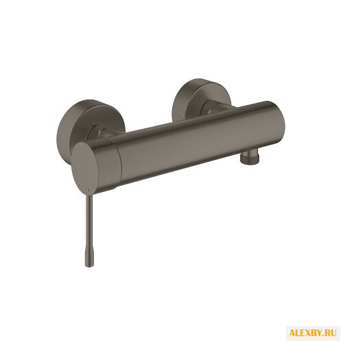 Однорычажный смеситель для душа