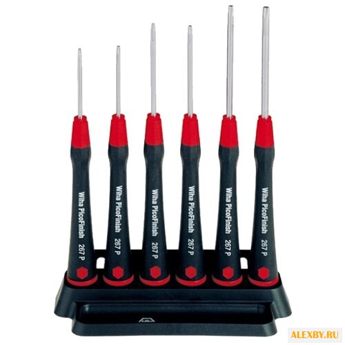 Набор отверток Wiha 03765