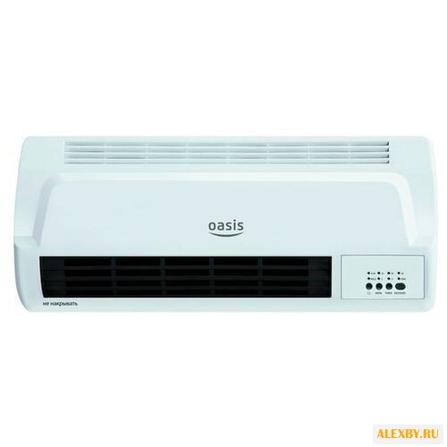 Тепловентилятор Oasis NTB-20