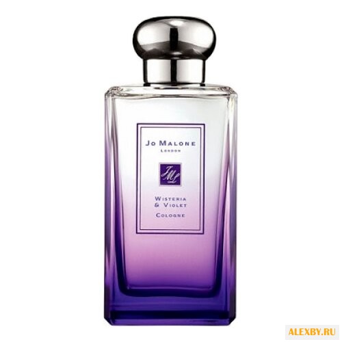 Jo Malone Wisteria & Violet