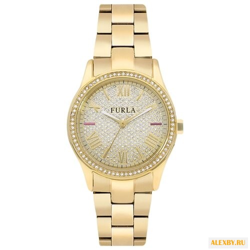 Наручные часы FURLA R4253101503