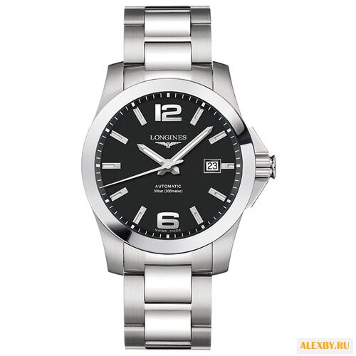 Наручные часы LONGINES