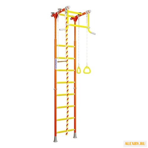 Шведская стенка ROMANA Kometa 2