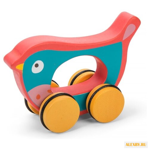 Каталка-игрушка Le Toy Van