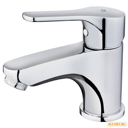 Однорычажный смеситель для