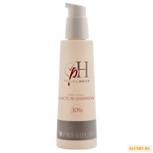 Premium Peeling Hour