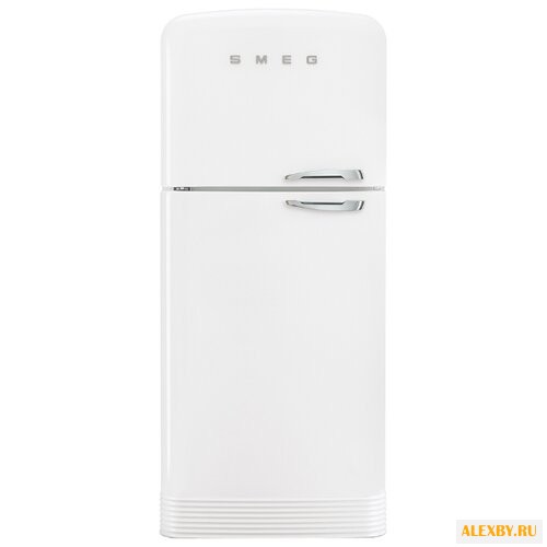 Холодильник smeg FAB50LWH
