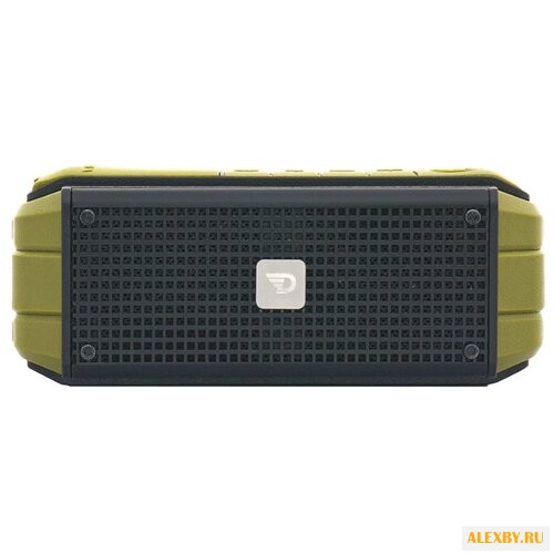 Портативная акустика DreamWave