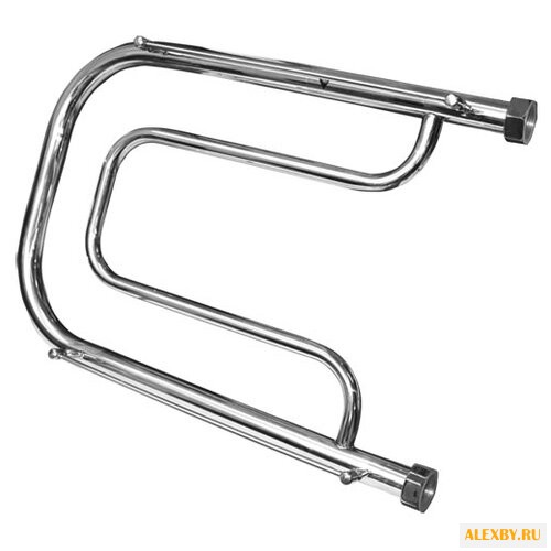 Водяной полотенцесушитель