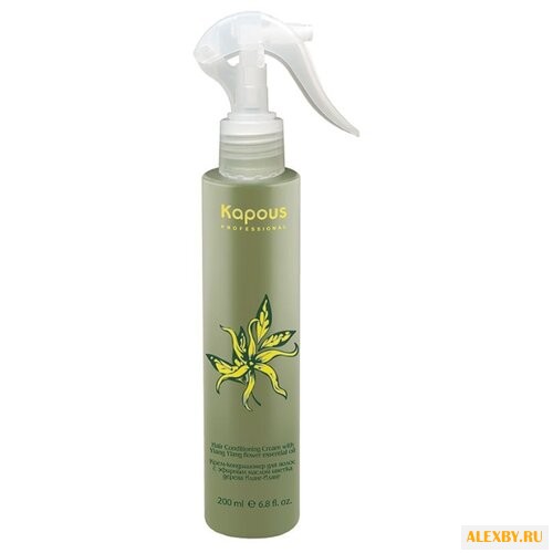 Kapous Professional Ylang Ylang