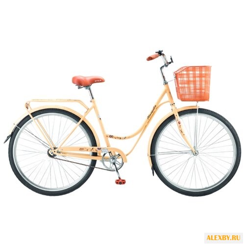 Городской велосипед STELS