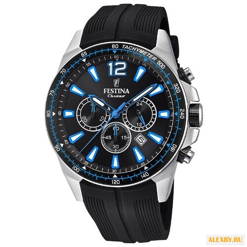 Наручные часы FESTINA F20376 2