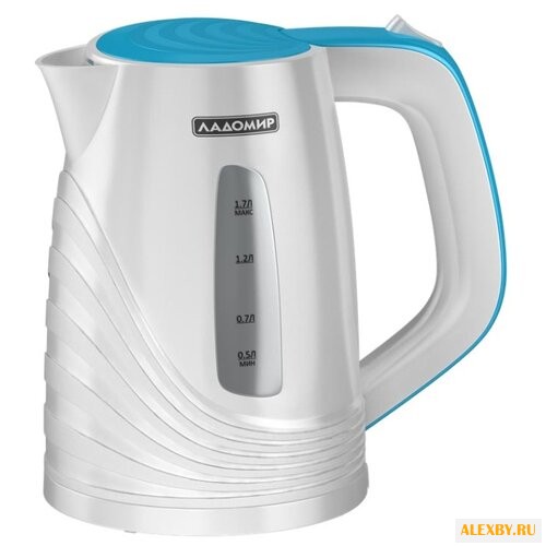 Чайник Ладомир АА424