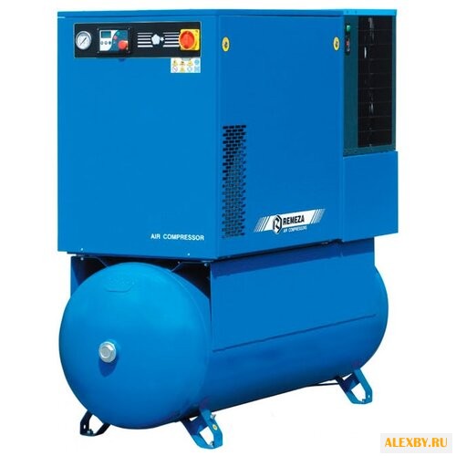 Компрессор Remeza ВК20Е-10-500