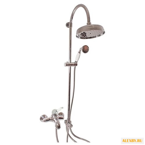 Душевая стойка Slezak RAV Labe