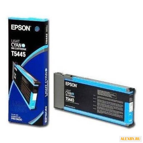 Картридж Epson C13T544500