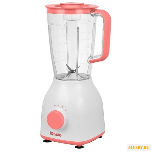 Стационарный блендер Яромир