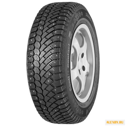 Автомобильная шина Continental