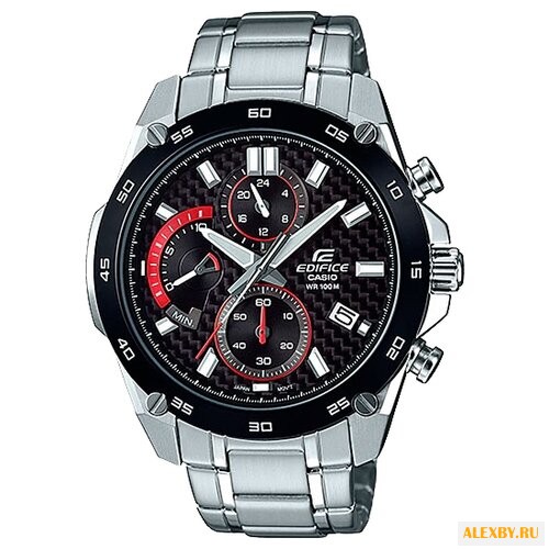 Наручные часы CASIO EFR-557CDB-1A