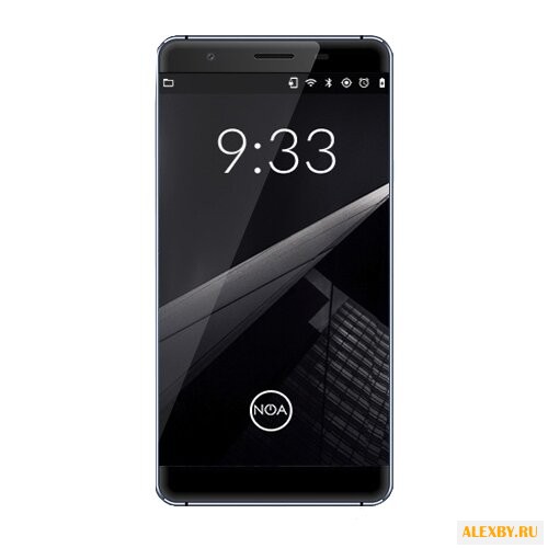 Смартфон NOA H4se