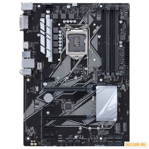 Материнская плата ASUS PRIME
