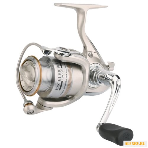 Катушка DAIWA Exceler Plus 1500