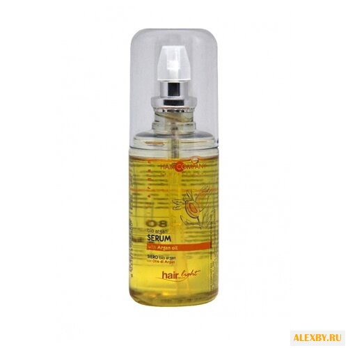 Hair Company HAIRLIGHT BIO