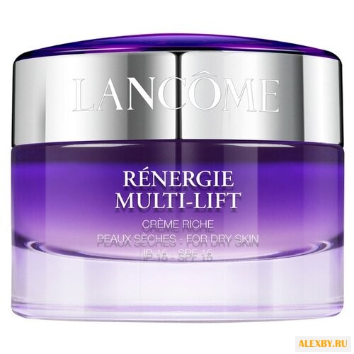 Крем Lancome Renergie
