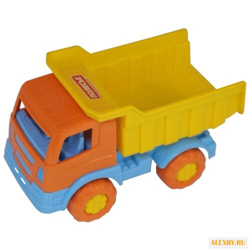 Грузовик Полесье Салют 8946 22 см