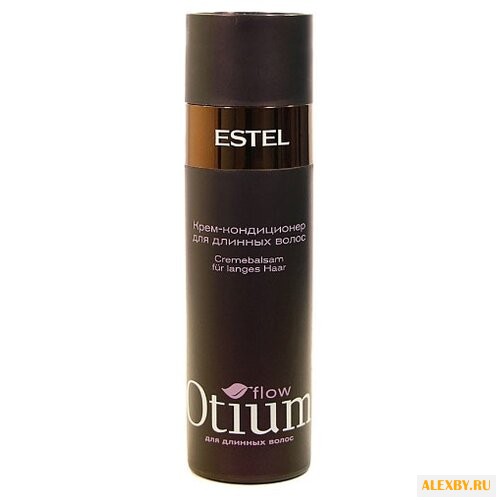 ESTEL power-бальзам Otium XXL