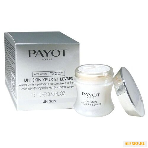 Payot Крем Uni Skin Yeux et