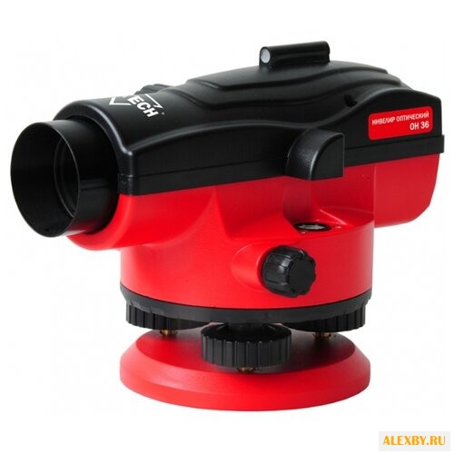 Оптический нивелир ELITECH ОН 36