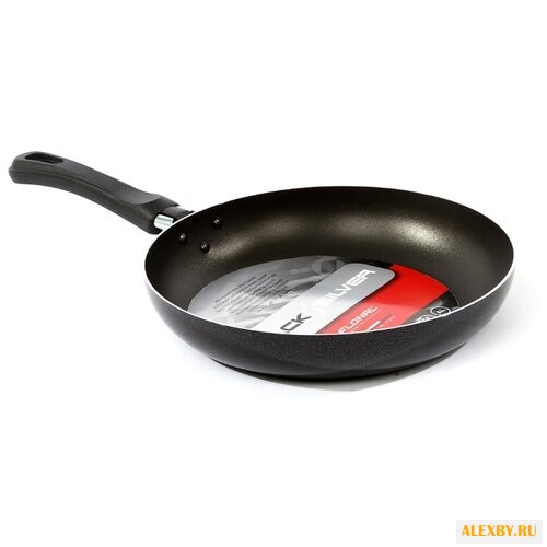 Сковорода Flonal Black and