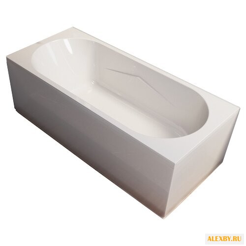Отдельно стоящая ванна Mirsant
