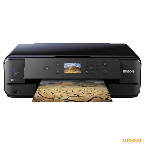 МФУ Epson Expression Premium