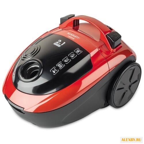 Пылесос Scarlett SC-VC80C88
