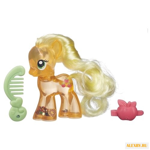 Фигурка Hasbro Пони с блестками