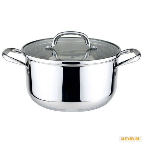 Кастрюля Winner WR-1216 74 л