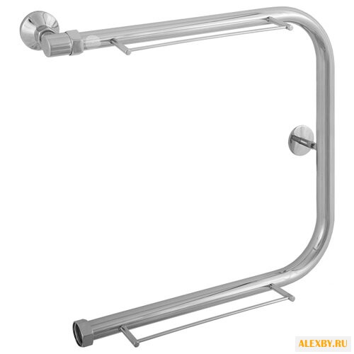 Водяной полотенцесушитель