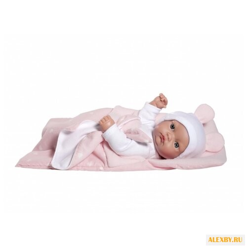 Кукла ASI Горди 28 см 153610