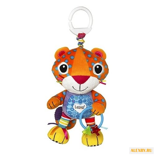 Подвесная игрушка Lamaze