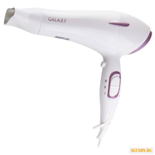Фен Galaxy GL4325
