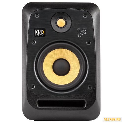Акустическая система KRK V6 S4