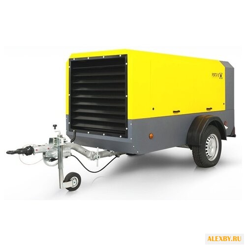 Компрессор Comprag PORTA 12