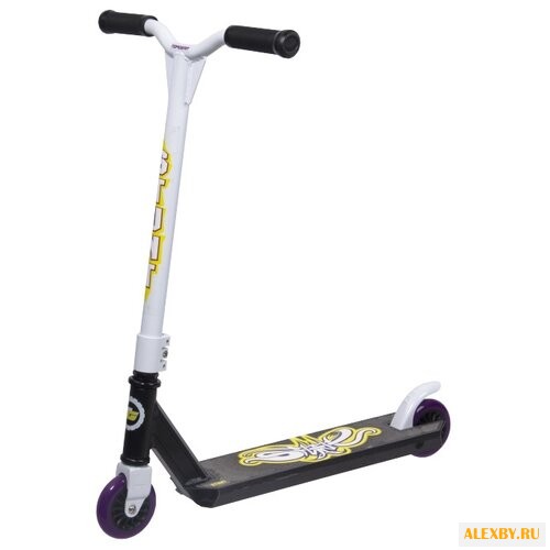 Спортивный самокат Top Gear