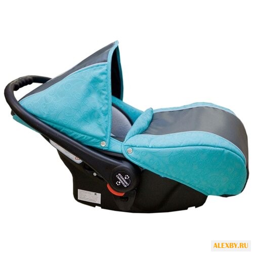 Автокресло группа 0+ до 13 кг