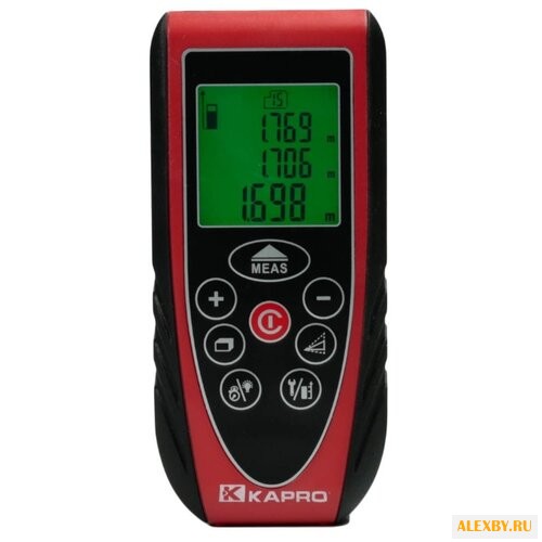 Лазерный дальномер Kapro 370