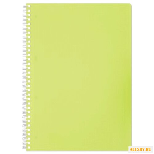 Hatber Тетрадь на спирали