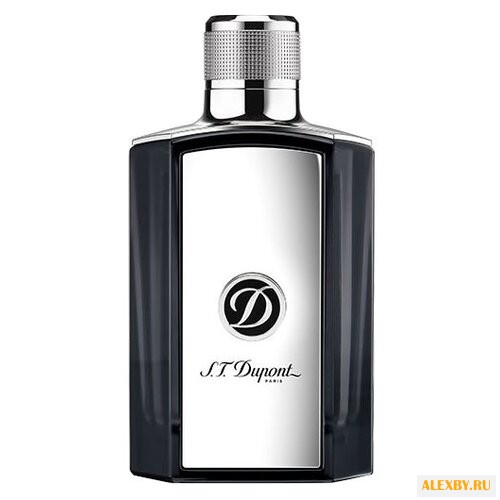 S.T.Dupont Be Exceptional